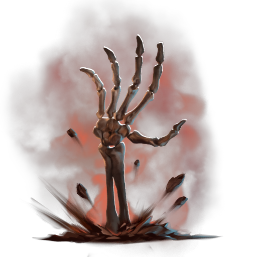 Hollow Wretch I