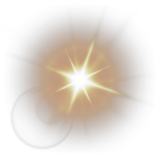 Eternal Light Burst