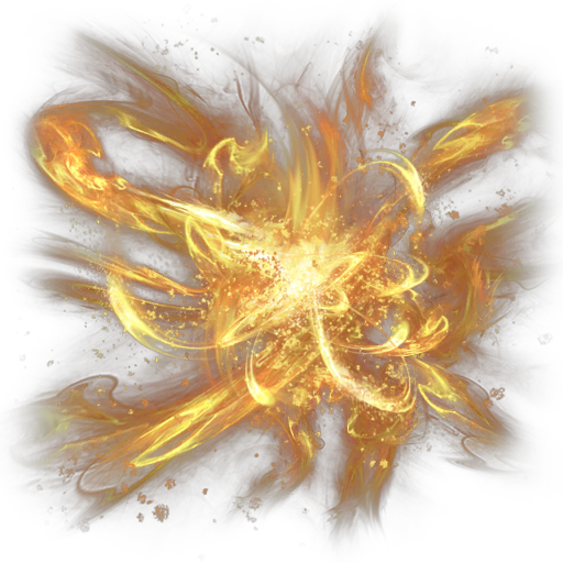 Archaic Essence VI