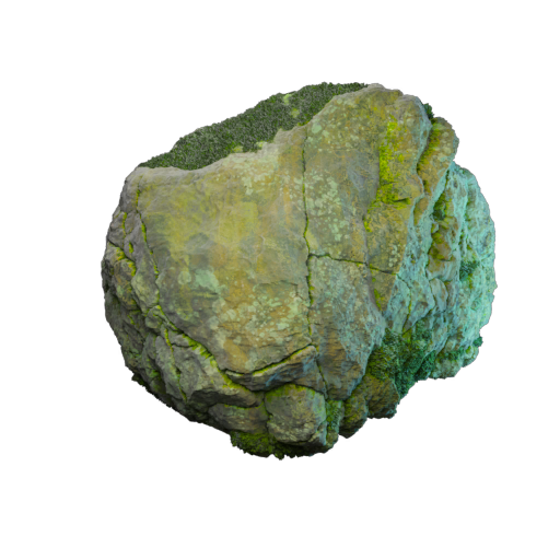Blackmire Stone