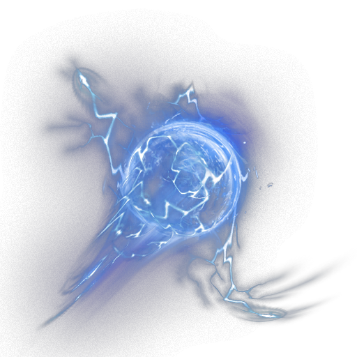 Ball Lightning I