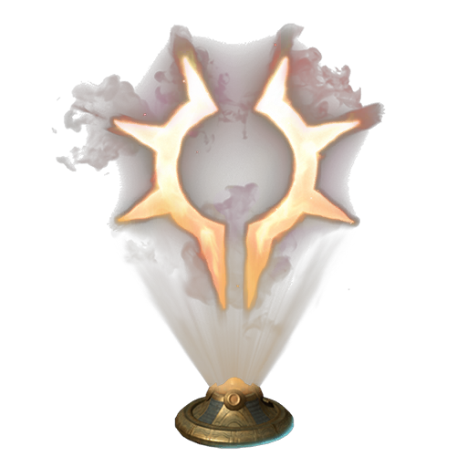 Logo Symbol Projector