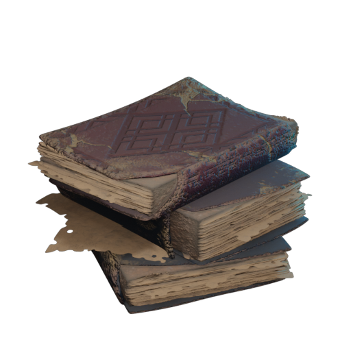 Old Books