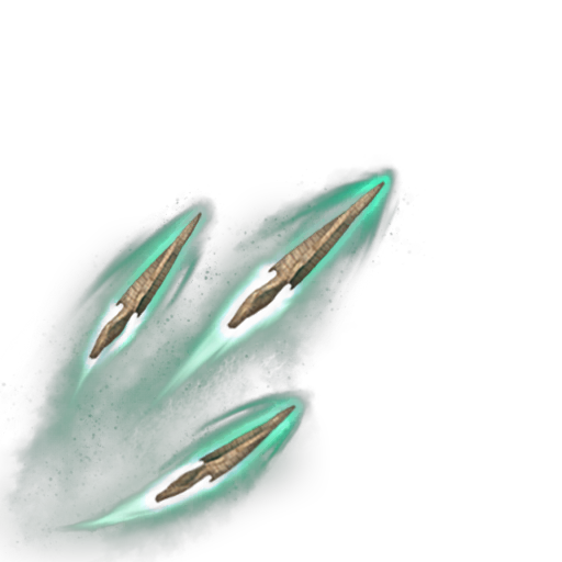 Bonestorm I