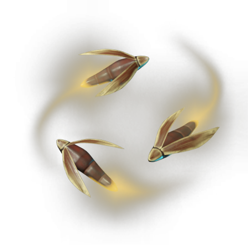 Fire Fly