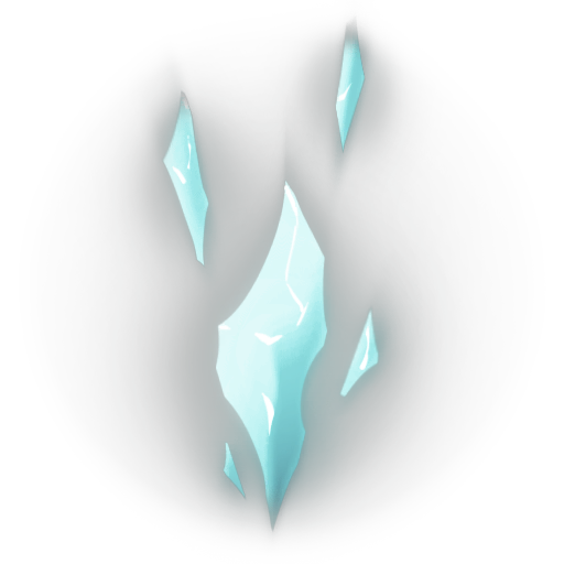 Eternal Ice Bolt I