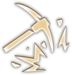 Pickaxe Specialization