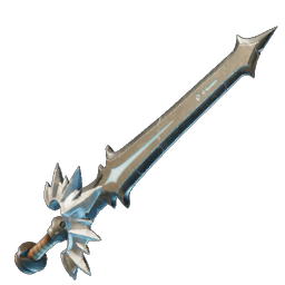 Eclipsed Blade