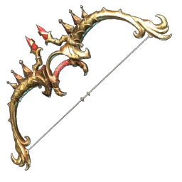 Firefeather Bow