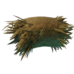 Vukah Nesting Material