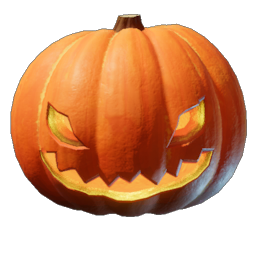 Big Hollow's Eve Pumpkin I