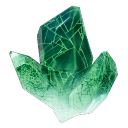 Ectoplasm Shard