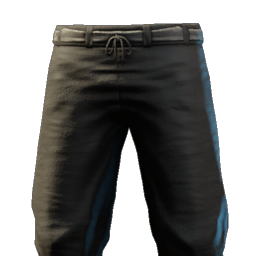 Brazen Bull Trousers