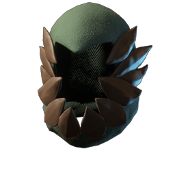Marksman Hood