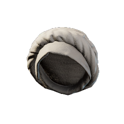 Milkmaid Hat
