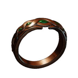 Ultimate Ring of Stamina