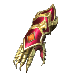 Vanguard Gloves