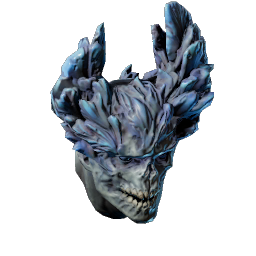 Fell Thunderbrute Head