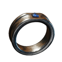 Ring Of Rapacity