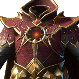 Spellweaver Chestplate