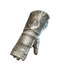 Greatsword Gauntlets