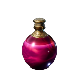 Greater Health Potion +