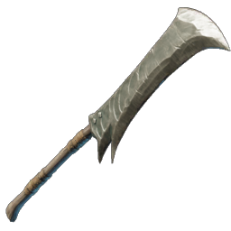 Fell Thunderbrute Greatsword