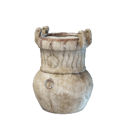 Big Clay Vat