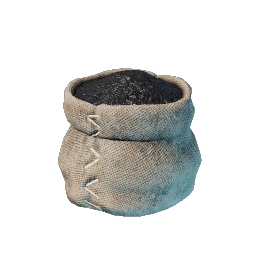 Coal Powder