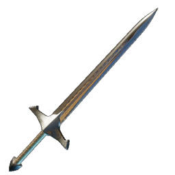 Bronze Sword