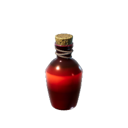 Health Potion