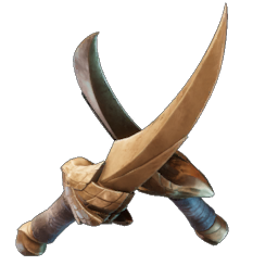 Falk Fall Daggers