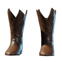 Archer Boots