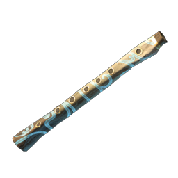 Exceptional Flute