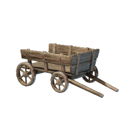Big Waggon