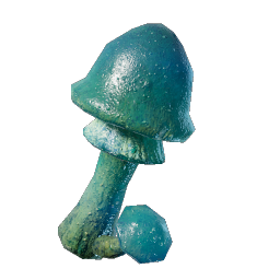 Azure Russula