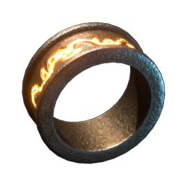 Ring of the Flame