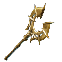 Sun Axe