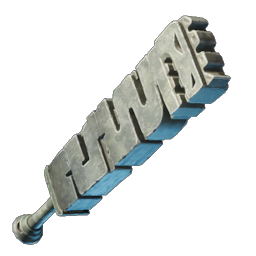 Freshblood Mace