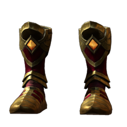 Vanguard Boots