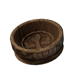 Dog Bowl