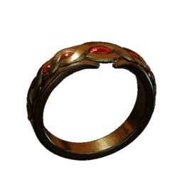 Ultimate Ring of Health
