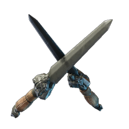 Wolf Daggers