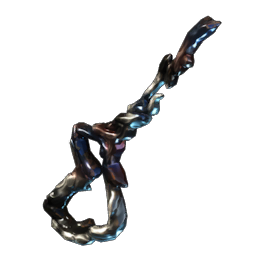 Elm's Eye Wand