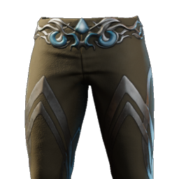 Mystic Pants