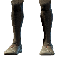 Milkmaid Boots