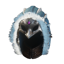 Alpine Antler Hood