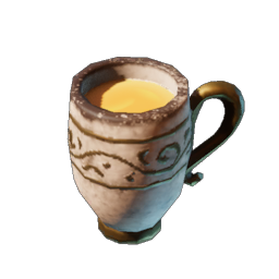 Ginger Tea