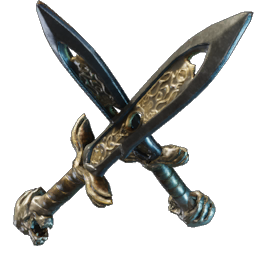 Baroness Daggers