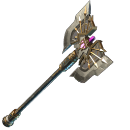 Champion's Axe